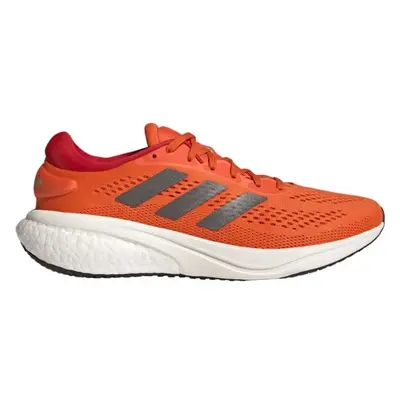 adidas SUPERNOVA M Pánská běžecká obuv, oranžová