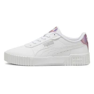 Puma CARINA 2.0 GIRLPOWER Dámské tenisky, bílá