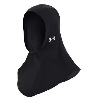 Under Armour SPORT HIJAB Hidžáb, černá, velikost