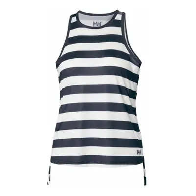 Helly Hansen SIREN TANK TOP W Dámské tílko, tmavě modrá, velikost