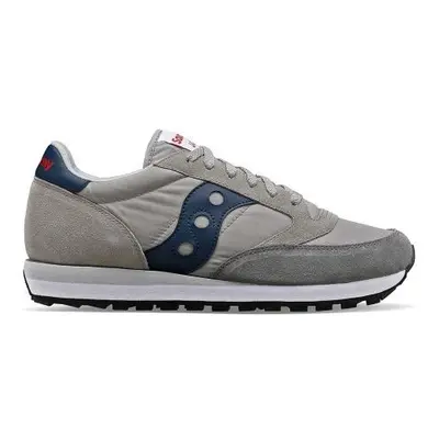 Saucony JAZZ ORIGINAL Pánská volnočasová obuv, šedá