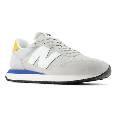 New Balance MS237VH Pánská volnočasová obuv, béžová