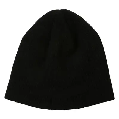 Levi's® OTIS BEANIE Pánská zimní čepice, černá, velikost