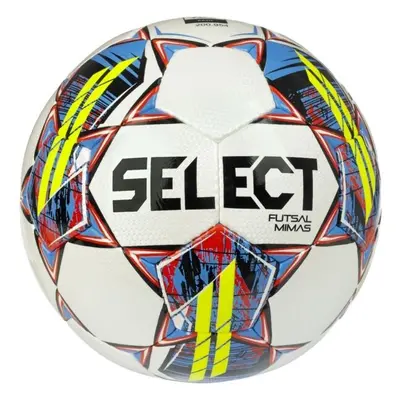 Select FUTSAL MIMAS Futsalový míč, mix, velikost