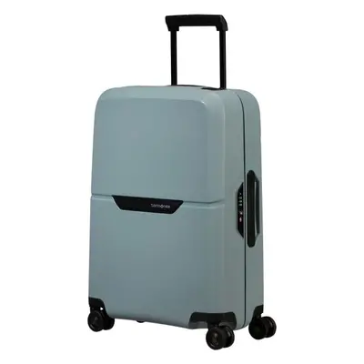 SAMSONITE MAGNUM ECO SPINNER Kabinové zavazadlo, světle modrá, velikost