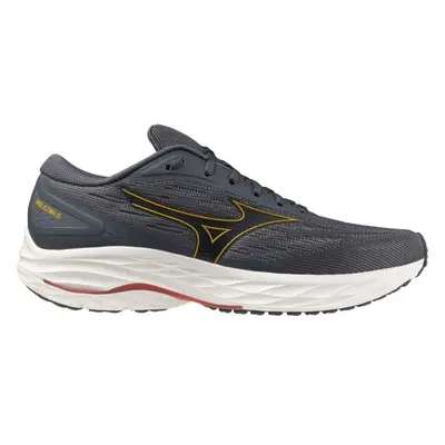 Mizuno WAVE ULTIMA Pánská běžecká obuv, šedá