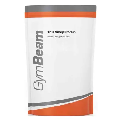 GymBeam TRUE WHEY PRODIGEST G Syrovátkový koncentrát, , velikost