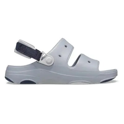 Crocs CLASSIC ALL-TERRAIN SANDAL Unisex sandály, šedá