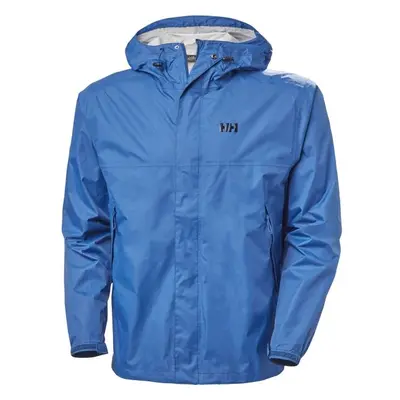 Helly Hansen LOKE Pánská bunda, modrá, velikost