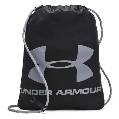 Under Armour OZSEE Gymsack, černá, velikost