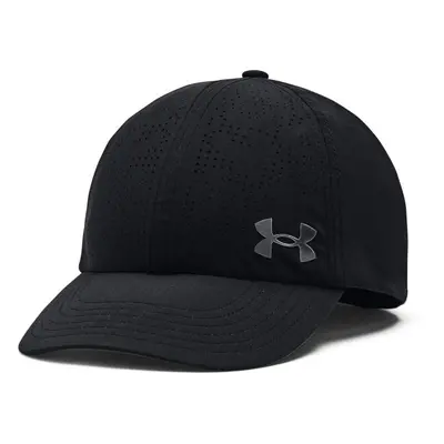 Under Armour ISO-CHILL BREATHE Dámská čepice, černá, velikost