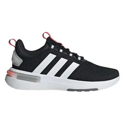 adidas RACER TR23 Pánská volnočasová obuv, černá