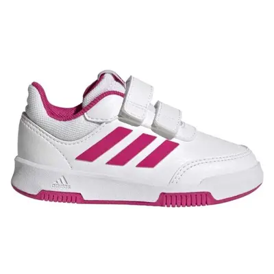 adidas TENSAUR SPORT 2.0 CF I Dětské tenisky, bílá, velikost