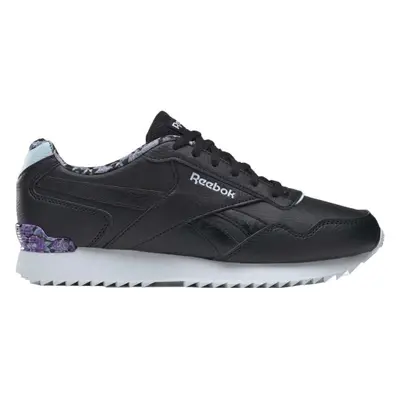 Reebok ROYAL GLIDE RPLCLP Dámské volnočasové boty, černá