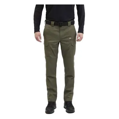 VAVWEAR TACTEC15-F Pánské outdoorové kalhoty, khaki, velikost