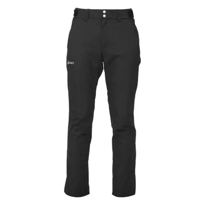 Halti LUULA RECY DX PANTS W Dámské outdoor kalhoty, černá, velikost