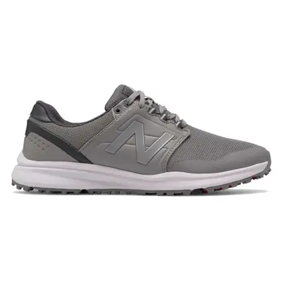 New Balance BREEZE V2 Pánská golfová obuv, šedá