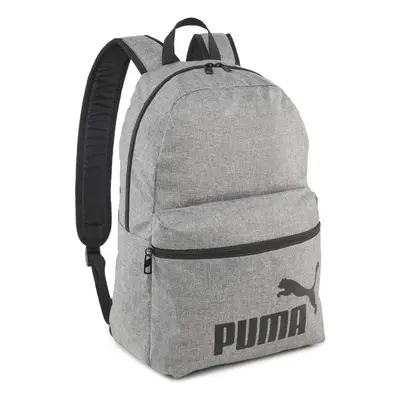 Puma PHASE BACKPACK Batoh, šedá, velikost