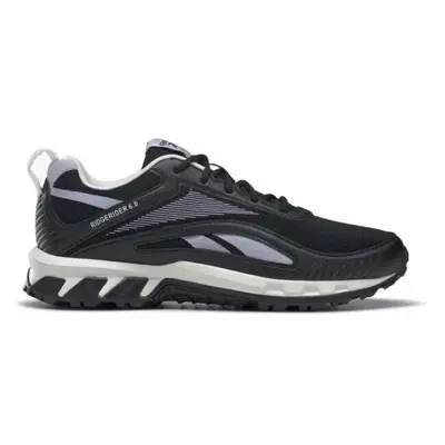 Reebok RIDGERIDER 6.0 W Dámská běžecká obuv, černá