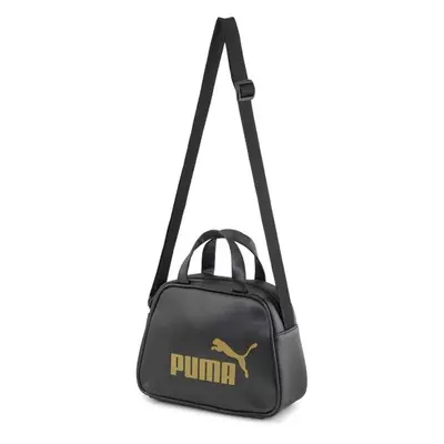 Puma CORE UP BOXY X-BODY Dámská kabelka, černá, velikost