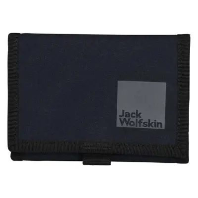 Jack Wolfskin MAINKAI Peněženka, tmavě modrá, velikost