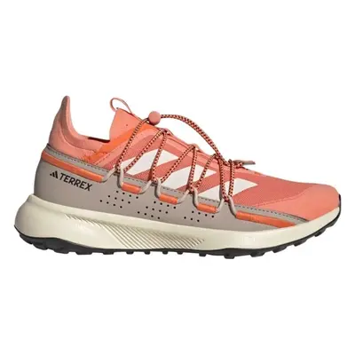 adidas TERREX VOYAGER W Dámská treková obuv, oranžová