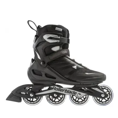 Rollerblade ZETRABLADE Pánské inline brusle, černá, velikost