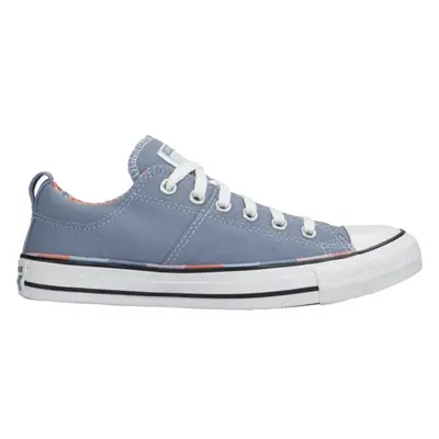 Converse CTAS MADISON OX W/BACKSTAY Dámské nízké tenisky, světle modrá, velikost