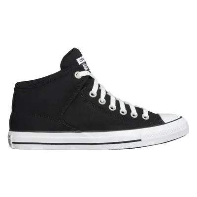 Converse CHUCK TAYLOR ALL STAR HIGH STREET Pánské kotníkové tenisky, černá, velikost