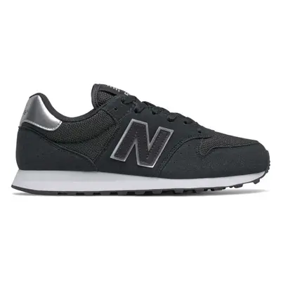 New Balance GW500TM1 Dámská volnočasová obuv, černá