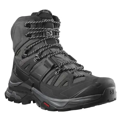 Salomon QUEST GTX Pánská treková obuv, černá