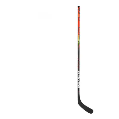 Bauer VAPOR X2.5G SR S19 Hokejová hůl, černá, velikost