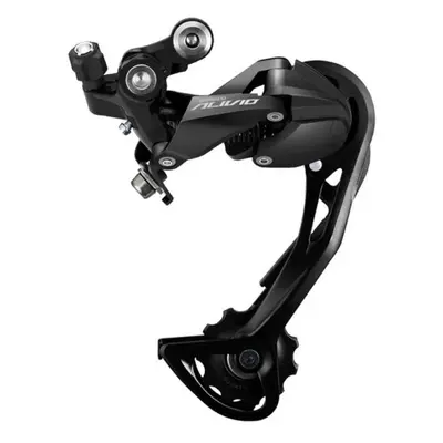 Shimano ALIVIO RD-3100 SGS Přehazovačka, černá, velikost