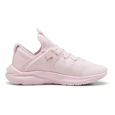 Puma SOFTRIDE ONE4ALL FEMME W Dámská volnočasová obuv, růžová