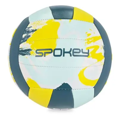 Spokey SETTER Volejbalový míč, tmavě modrá, velikost