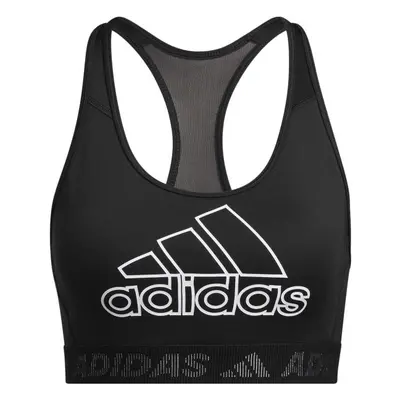 adidas DONT REST Dámská podprsenka, černá, velikost