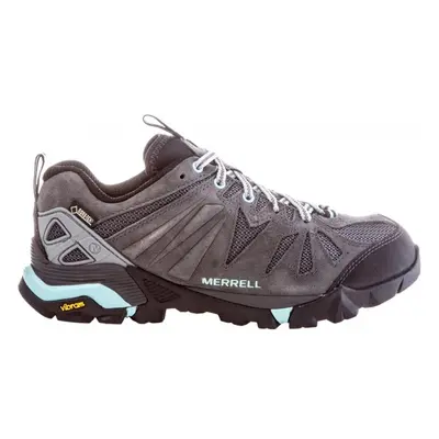 Merrell CAPRA GTX Dámské outdoorové boty, šedá