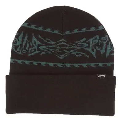 Billabong OFFSHORE BEANIE Pánská čepice, černá, velikost