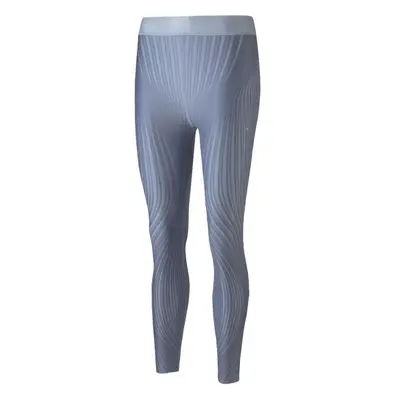 Puma FLAWLESSENTIALS LEGGINGS Dámské legíny, světle modrá, velikost