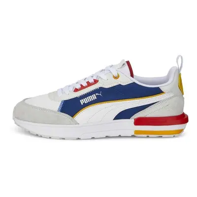 Puma R22 Pánská volnočasová obuv,