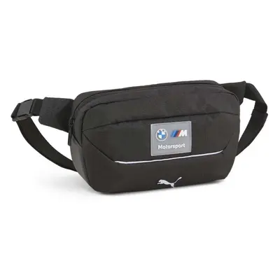 Puma BMW MOTORSPORT WAIST BAG Ledvinka, černá, velikost