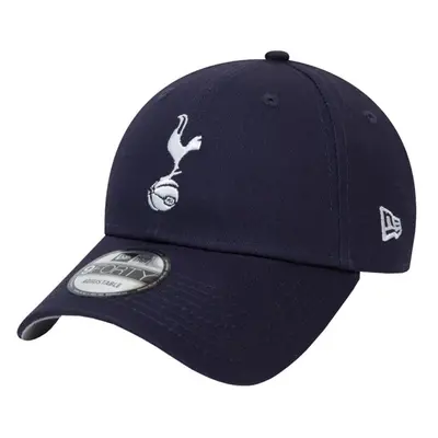 New Era 9FORTY TOTTENHAM HOTSPUR FC ESSENTIAL Klubová kšiltovka, tmavě modrá, velikost