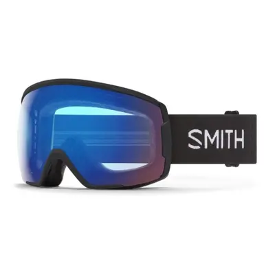 Smith PROXY Brýle na snowboard a lyže, černá, velikost