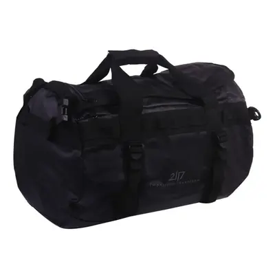 2117 DUFFEL BAG 40L Cestovní taška, černá, velikost