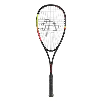 Dunlop BLAZE INFERNO Squash raketa, černá, velikost