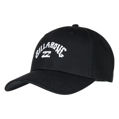 Billabong ARCH SNAPBACK Pánská kšiltovka, černá, velikost