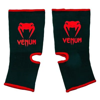 Venum KONTACT ANKLE SUPPORT GUARD Bandáže na kotník, černá, velikost