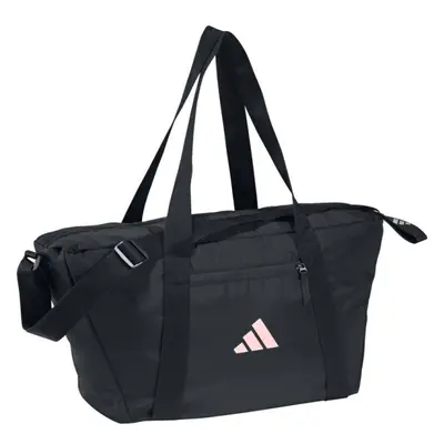 adidas SP BAG Dámská sportovní taška, černá, velikost