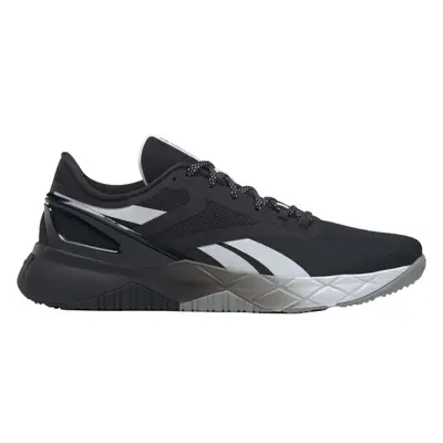 Reebok NANOFLEX TR Pánská tréninková obuv, černá