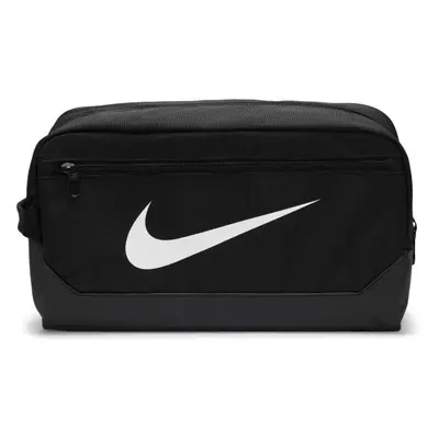 Nike BRASILIA SHOEBAG Taška na boty, černá, velikost